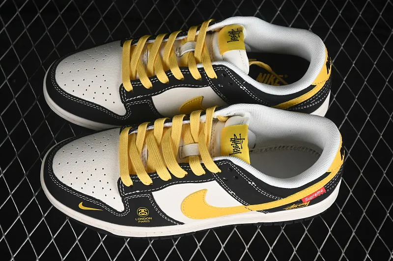 All categories Nk SB Dunk Series Nk SB Dunk Low High-end customized low-top sneakers Nike SB Dunk Low High-end customized low-top casual sneakers DZ1314-008